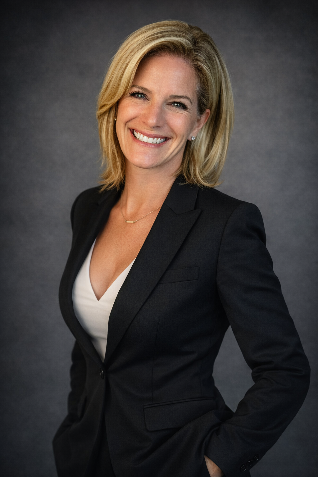Dr. Jessica Swanson, MD, founder of Provaeon