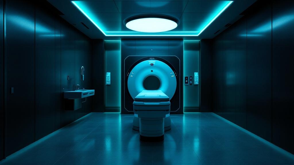 Comprehensive diagnostic testing